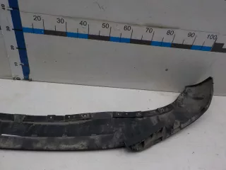 51117421792 Накладка бампера переднего BMW X5 G05  Арт 613988, вид 6