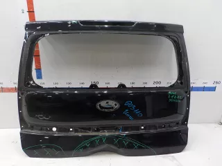 73700B2000 Дверь багажника Kia Soul 2 Арт 409769, вид 1