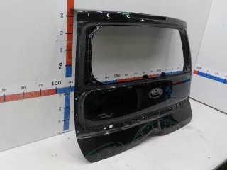 73700B2000 Дверь багажника Kia Soul 2 Арт 409769, вид 2
