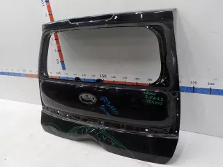 73700B2000 Дверь багажника Kia Soul 2 Арт 409769, вид 3