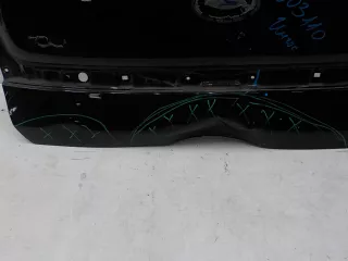 73700B2000 Дверь багажника Kia Soul 2 Арт 409769, вид 4