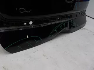 73700B2000 Дверь багажника Kia Soul 2 Арт 409769, вид 5