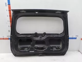 73700B2000 Дверь багажника Kia Soul 2 Арт 409769, вид 6