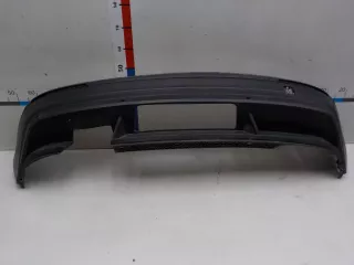 5NA8075219B9 Спойлер (нижняя часть) бампера заднего Volkswagen Tiguan 2 Арт 605389, вид 1