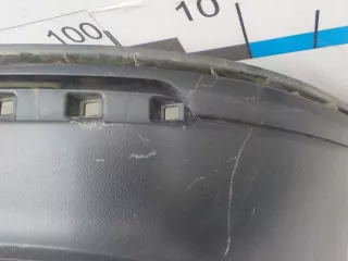 5NA8075219B9 Спойлер (нижняя часть) бампера заднего Volkswagen Tiguan 2 Арт 605389, вид 4