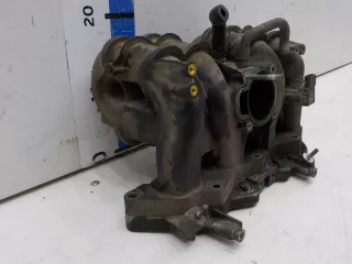 17100PLAG01 Коллектор впускной Honda Civic 7 Арт 607097, вид 3