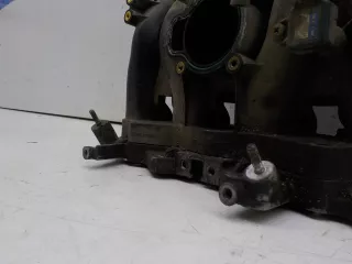 17100PLAG01 Коллектор впускной Honda Civic 7 Арт 607097, вид 6