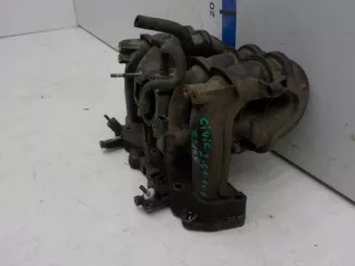 17100PLAG01 Коллектор впускной Honda Civic 7 Арт 607097, вид 8