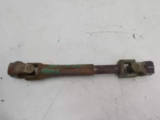 6R1423961D  Вал рулевой Skoda Rapid Арт 605762, вид 1