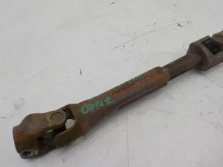 6R1423961D  Вал рулевой Skoda Rapid Арт 605762, вид 3