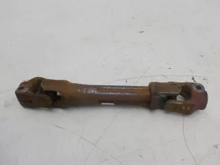 6R1423961D  Вал рулевой Skoda Rapid Арт 605762, вид 4