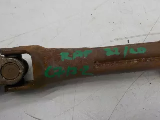 6R1423961D  Вал рулевой Skoda Rapid Арт 605762, вид 7