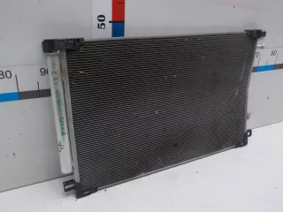 884A042040 Радиатор кондиционера Toyota Rav 4 2 Арт 601155, вид 2