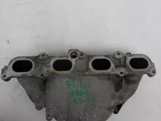 12786243 Коллектор впускной Saab 9-3 2 Арт 601349, вид 5