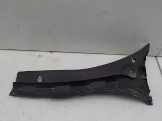 BN8V507S0F Жабо Mazda 3 BK Арт 601719, вид 1