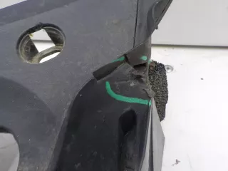 BN8V507S0F Жабо Mazda 3 BK Арт 601719, вид 2