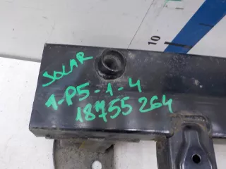 64900H0000 Усилитель бампера переднего Kia Rio 2 Арт 574143, вид 5