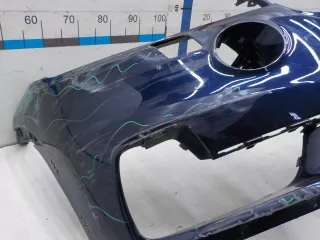 51117378602 Бампер передний BMW X5 F15 Арт 579153, вид 3