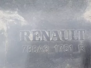 788A31751R Накладка крыла заднего левого Renault Sandero 2 Арт 578133, вид 10
