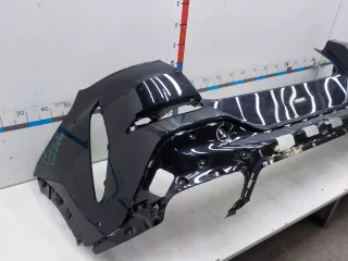 51128099211 Бампер задний BMW X6 G06 Арт 578758, вид 4