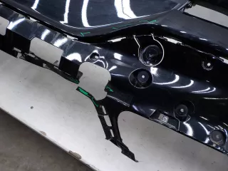 51128099211 Бампер задний BMW X6 G06 Арт 578758, вид 7