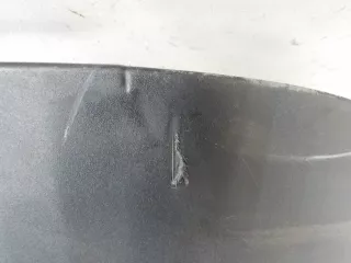51127477431 Спойлер (нижняя часть) бампера заднего BMW 2 F44 Арт 576265, вид 2