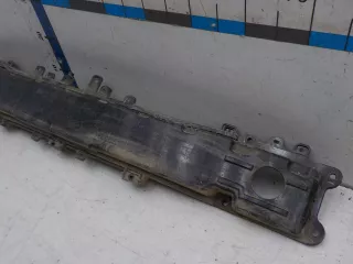 86631D7000 Усилитель бампера заднего Hyundai Tucson 2 Арт 574713, вид 3