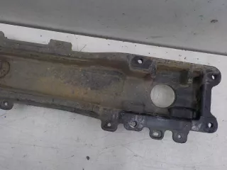 86631D7000 Усилитель бампера заднего Hyundai Tucson 2 Арт 574713, вид 4