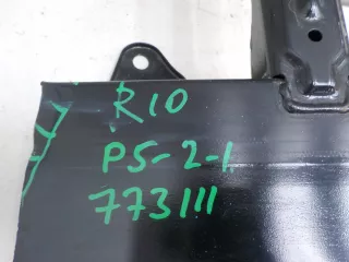 64900H0000 Усилитель бампера переднего Kia Rio 2 Арт 571548, вид 10