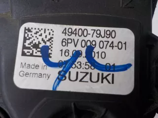 4940079J90 Педаль Suzuki SX4 2 Арт 577423, вид 8