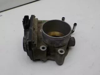 1340054LA0 Заслонка дроссельная Suzuki SX4 2 Арт 577178, вид 4