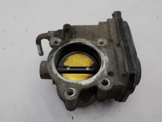 1340054LA0 Заслонка дроссельная Suzuki SX4 2 Арт 577178, вид 5
