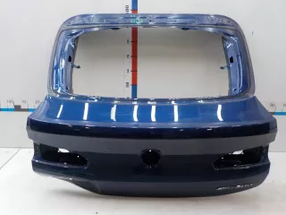 41007486250 Дверь багажника BMW X4 G02 Арт 573521, вид 1