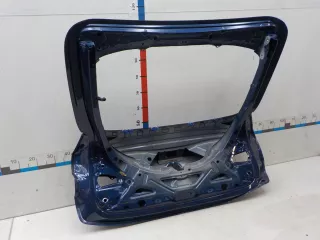 41007486250 Дверь багажника BMW X4 G02 Арт 573521, вид 2