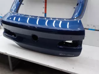41007486250 Дверь багажника BMW X4 G02 Арт 573521, вид 6