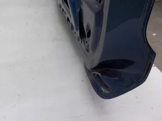 41007486250 Дверь багажника BMW X4 G02 Арт 573521, вид 7