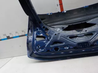 41007486250 Дверь багажника BMW X4 G02 Арт 573521, вид 8