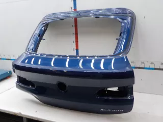 41007486250 Дверь багажника BMW X4 G02 Арт 573521, вид 9