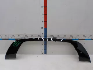 LR093582 Накладка бампера заднего Land Rover Range Rover Velar Арт 572863, вид 1
