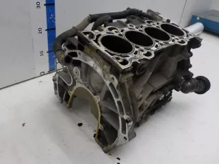  LF9510300C Блок цилиндров Mazda 6 2 Арт 573981, вид 2