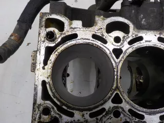  LF9510300C Блок цилиндров Mazda 6 2 Арт 573981, вид 10