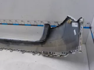 4M8807511 Бампер задний Audi Q8 Арт 571192, вид 2