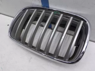 51137185223 Решетка радиатора BMW X5 E70 Арт 570071, вид 1