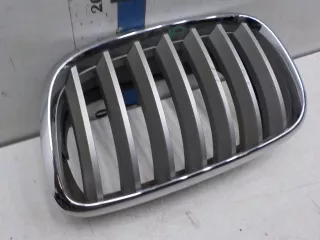 51137185223 Решетка радиатора BMW X5 E70 Арт 570071, вид 5