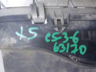 51137185223 Решетка радиатора BMW X5 E70 Арт 570071, вид 6