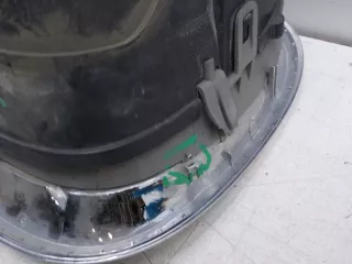 51137185223 Решетка радиатора BMW X5 E70 Арт 570071, вид 7