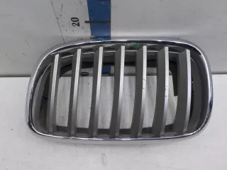 51137185223 Решетка радиатора BMW X5 E70 Арт 570071, вид 10