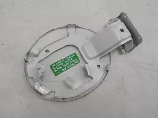 GS1D42410B Крышка лючка топливного бака Mazda 6 2 Арт 568319, вид 4