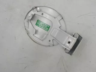 GS1D42410B Крышка лючка топливного бака Mazda 6 2 Арт 568319, вид 5