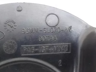 1465012 Крышка цепи ГРМ Volvo S40 2 Арт 567489, вид 1